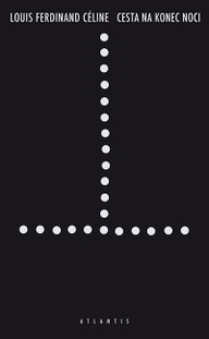 E-kniha Cesta na konec noci