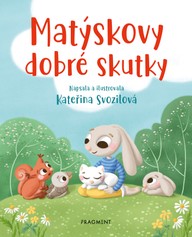 E-kniha Matýskovy dobré skutky