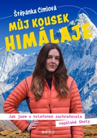 E-kniha Můj kousek Himálaje