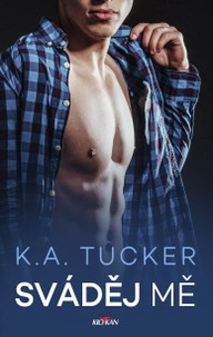 E-kniha Sváděj mě