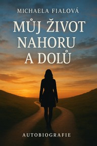 E-kniha Můj život nahoru a dolů