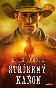 E-kniha Stříbrný kaňon