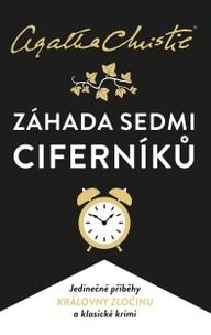 E-kniha Záhada Sedmi Ciferníků