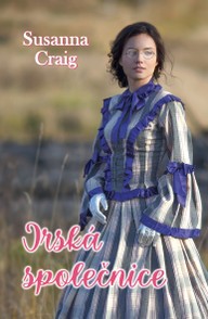 E-kniha Irská společnice