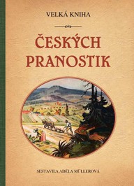 E-kniha Velká kniha českých pranostik