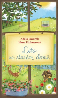 E-kniha Léto ve starém domě