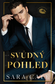 E-kniha Svůdný pohled