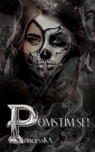 E-kniha Pomstím se!