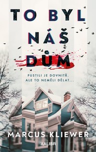 E-kniha To byl náš dům