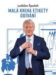 E-kniha Malá kniha etikety odívání