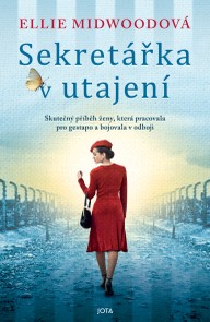 E-kniha Sekretářka v utajení