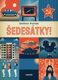 E-kniha Šedesátky!