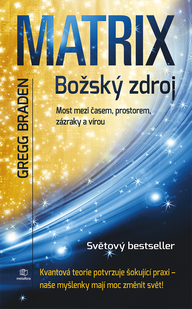 E-kniha Matrix: božský zdroj