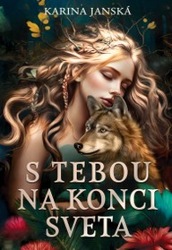 E-kniha S tebou na konci sveta