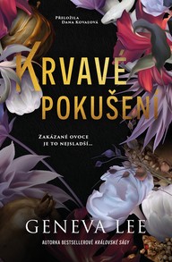 E-kniha Krvavé pokušení