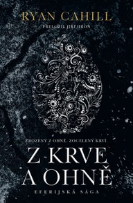 E-kniha Z krve a ohně