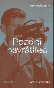 E-kniha Pozdní navrátilec