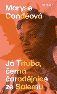 E-kniha Já Tituba, černá čarodějnice ze Salemu