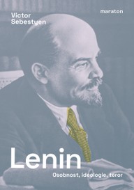 E-kniha Lenin