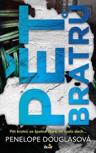 E-kniha Pět bratrů