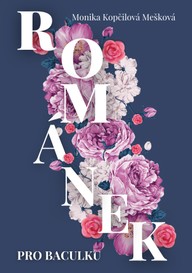 E-kniha Románek pro baculku