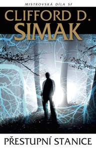 E-kniha Přestupní stanice
