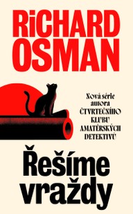 E-kniha Řešíme vraždy