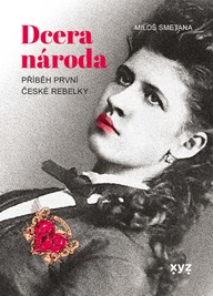 E-kniha Dcera národa