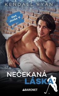 E-kniha Nečekaná láska