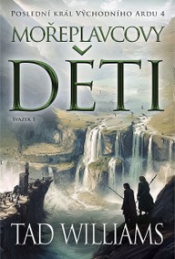 E-kniha Mořeplavcovy děti - 1. svazek