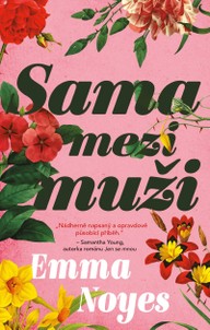 E-kniha Sama mezi muži