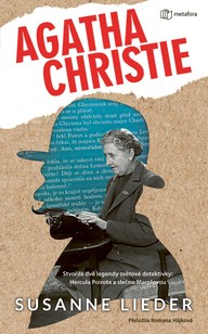 E-kniha Agatha Christie