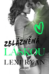 E-kniha Zblázněná láskou