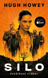 E-kniha Silo