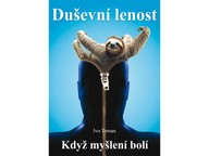 E-kniha Duševní lenost 