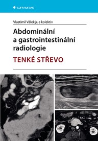 E-kniha Abdominální a gastrointestinální radiologie - TENKÉ STŘEVO