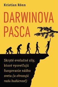 E-kniha Darwinova pasca