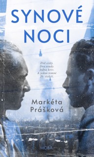 E-kniha Synové noci