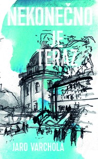 E-kniha Nekonečno je teraz