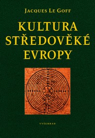 E-kniha Kultura středověké Evropy