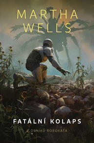 E-kniha Fatální kolaps