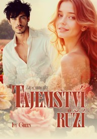 E-kniha Tajemství růží