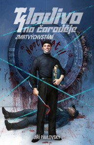 E-kniha Zmrtvýchvstání