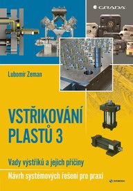 E-kniha Vstřikování plastů 3