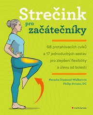 E-kniha Strečink pro začátečníky