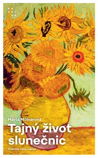E-kniha Tajný život slunečnic