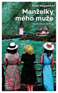 E-kniha Manželky mého muže