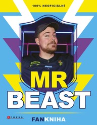 E-kniha MrBeast: fankniha
