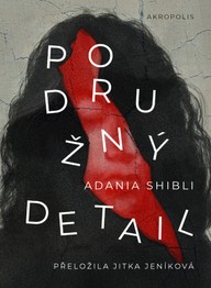 E-kniha Podružný detail