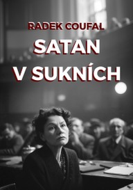 E-kniha Satan v sukních